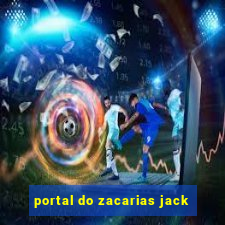 portal do zacarias jack